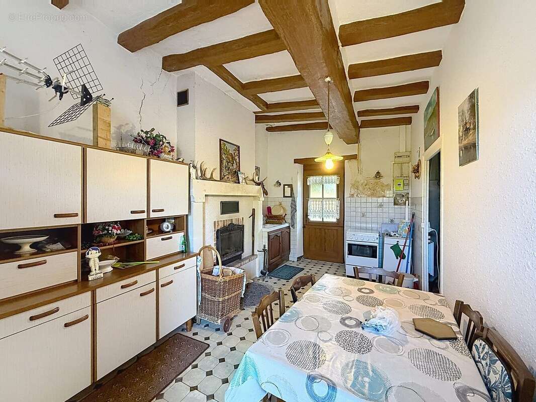 Maison 36 m² à Montrichard  - photo 5