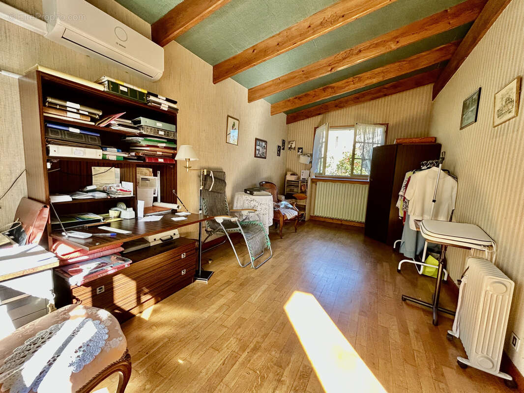 Maison à SATHONAY-VILLAGE