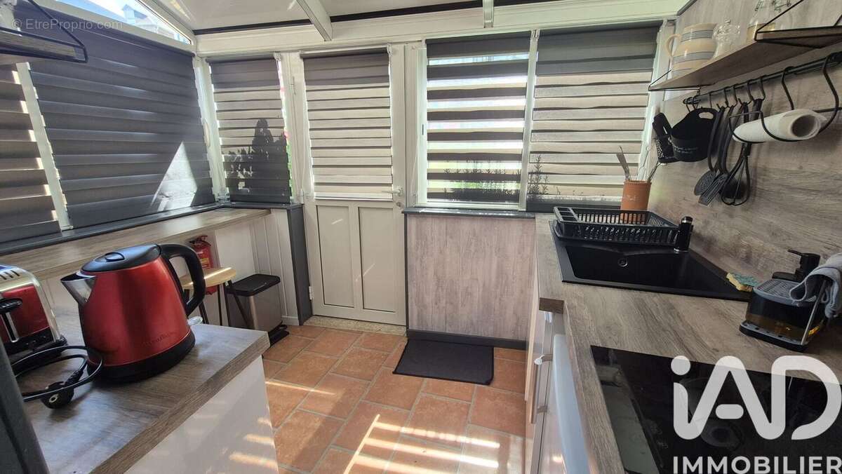 Photo 7 - Appartement à AULT
