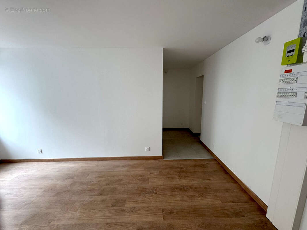 Appartement à SAINT-DENIS