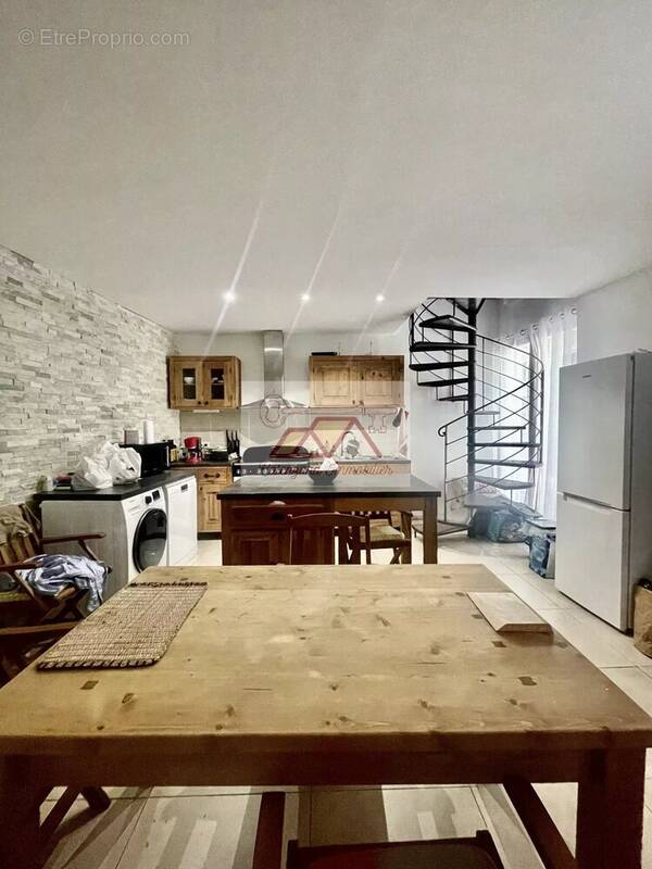 Appartement à CALENZANA