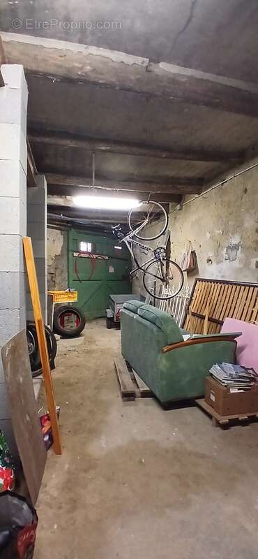 Maison à MURVIEL-LES-BEZIERS