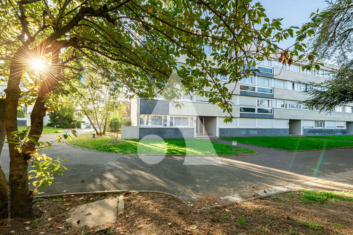 Appartement à JOINVILLE-LE-PONT