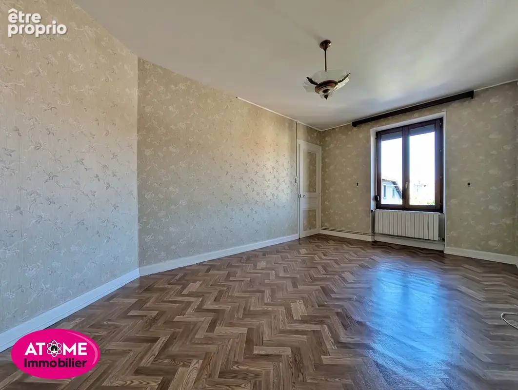 Maison - 74m2 Joeuf (54240) - photo 5