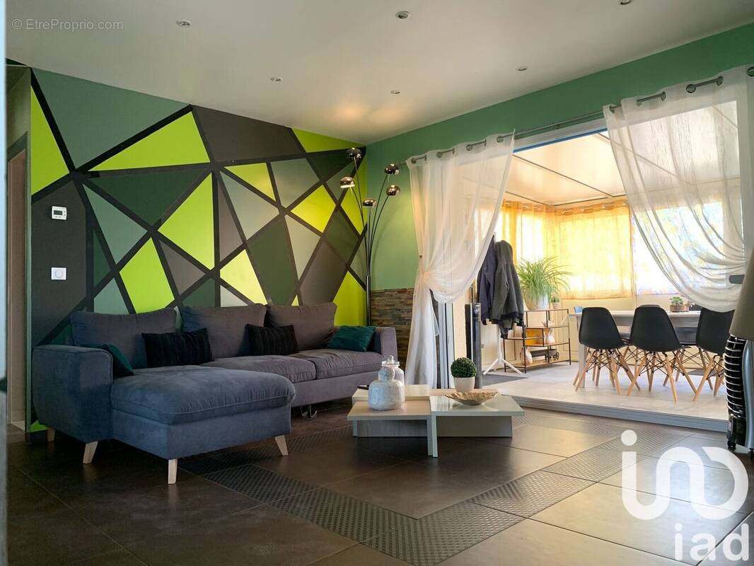 Photo 1 - Maison à BERGERAC