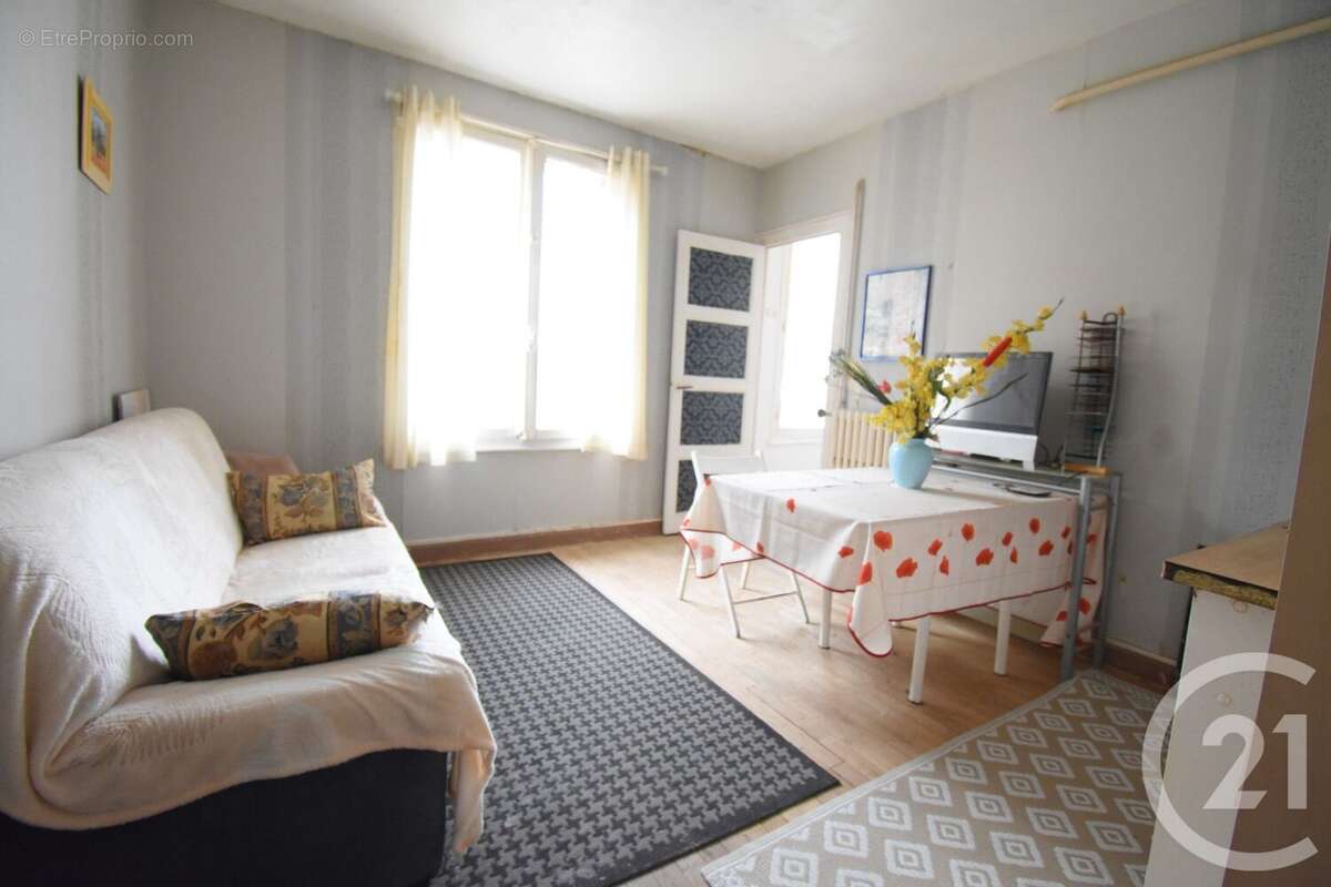 Appartement à VICHY