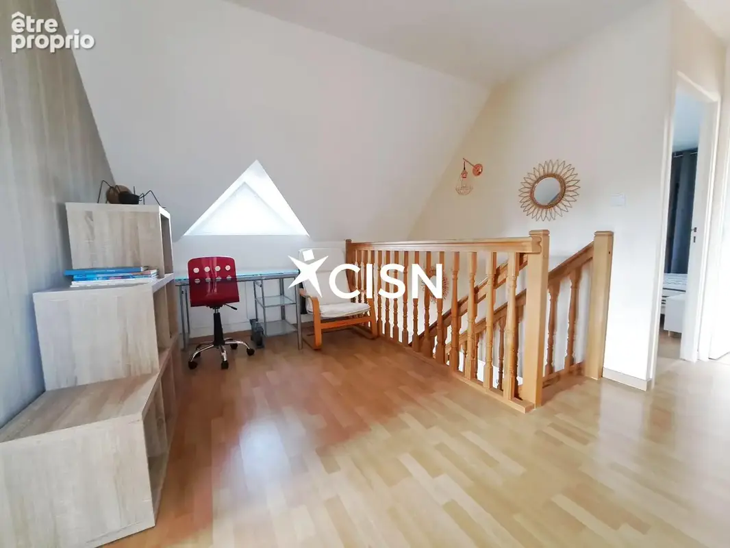 Maison Bourg Escoublac - photo 4