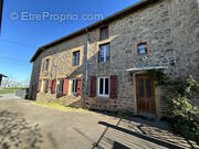 Photo 1 - Maison à MACHEZAL