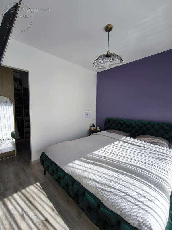 Maison à COLOMBIERS