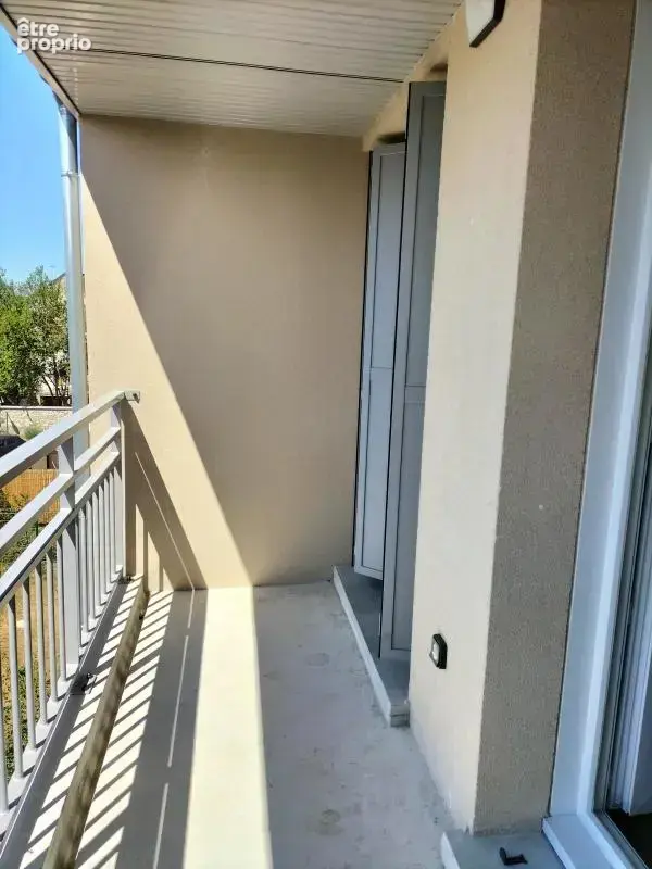 Appartement T3 54m² - Pont-Sainte-Maxence - 40 - photo 5