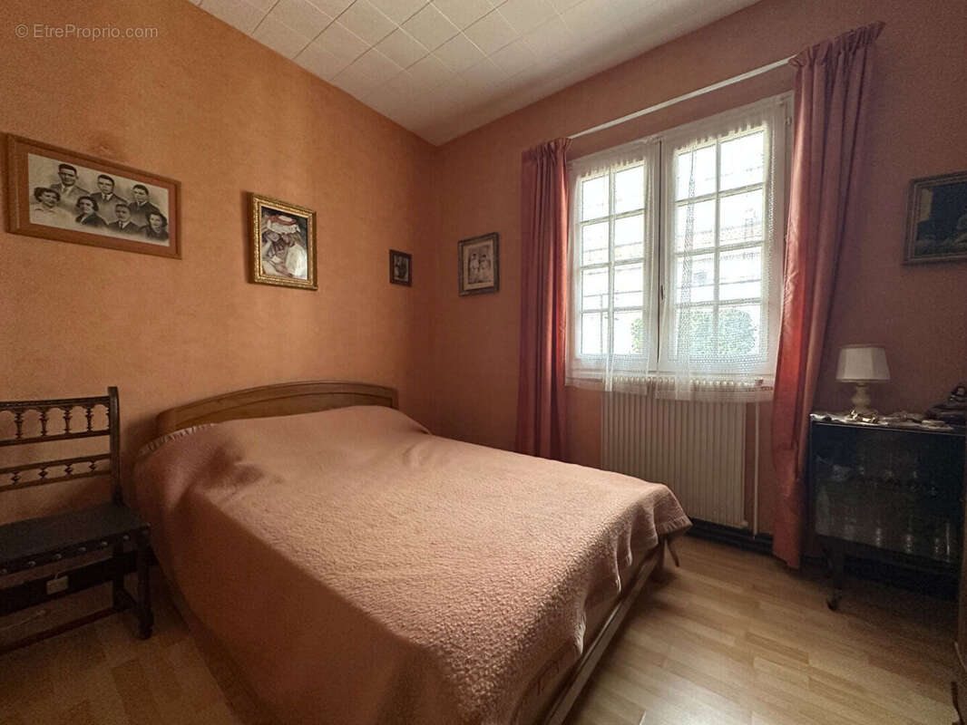 Maison à ARCACHON