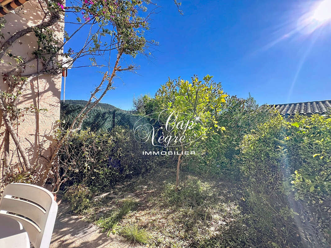 Appartement à LE LAVANDOU