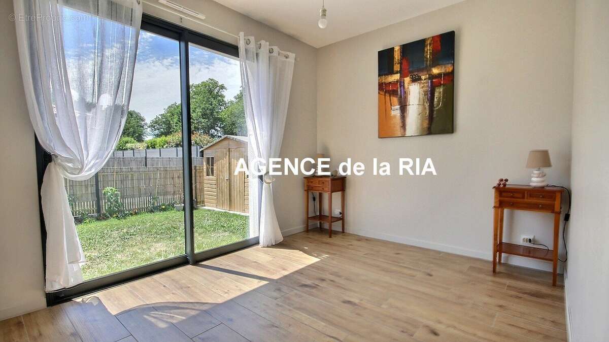 MAISON DE PLAIN-PIED de 2024, avec 3 chambres - photo 8
