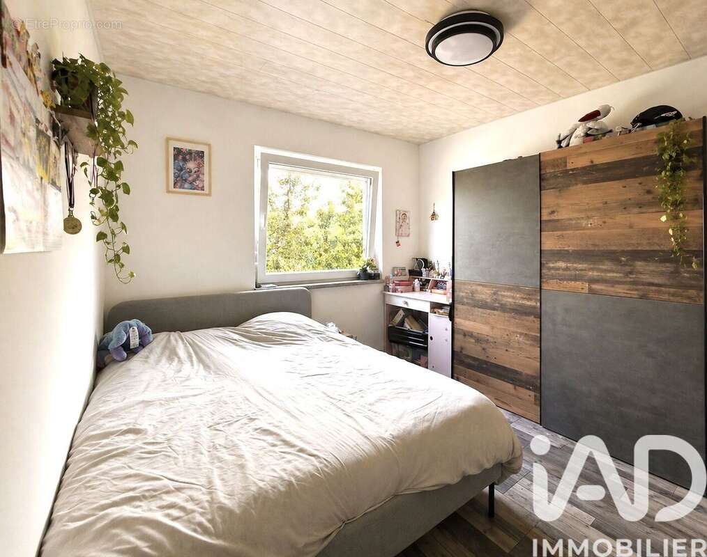 Photo 7 - Appartement à SPICHEREN
