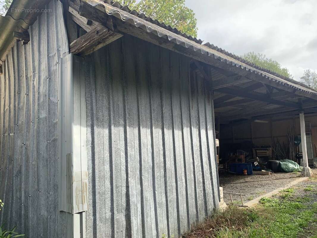 Maison à PONT-DE-BUIS-LES-QUIMERCH