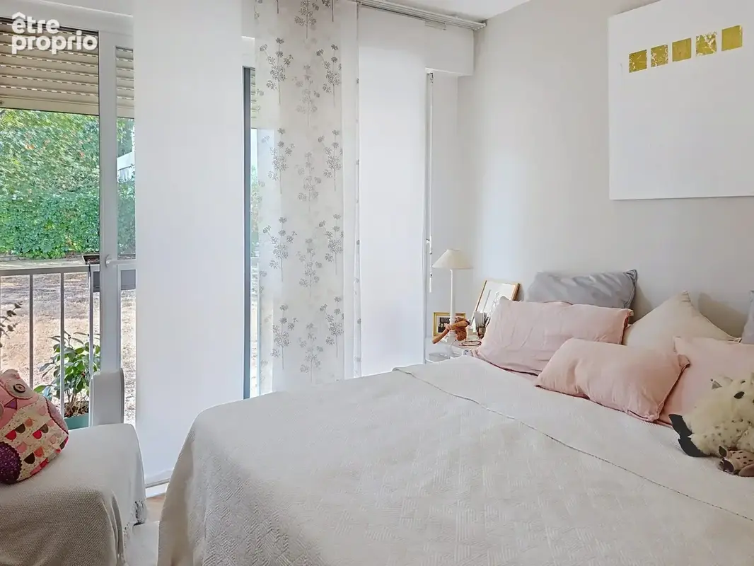 Appartement 57 m² à Garches  - photo 6