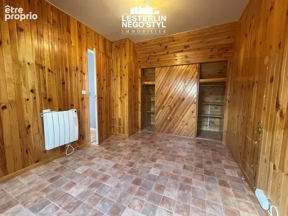Maison 4 pièces 71 m² à vendre à Le Havre (76600) - photo 7