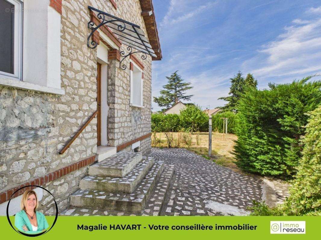 Maison 83 m² à Amilly  - photo 18