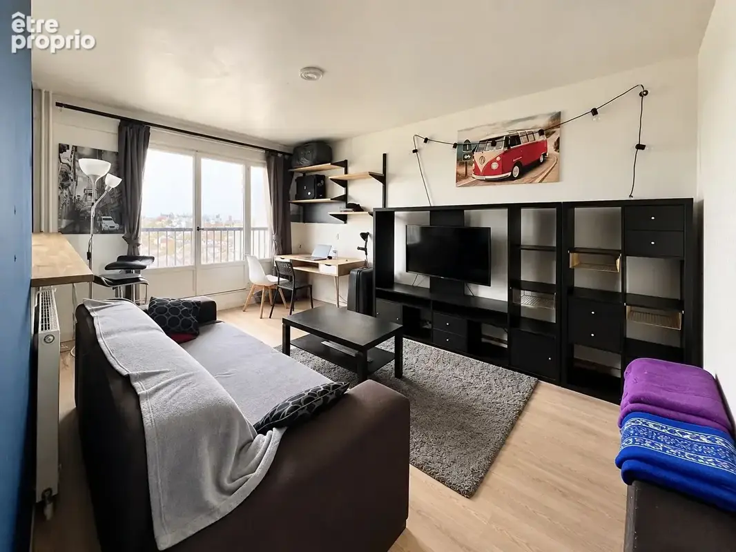 Appartement à ALFORTVILLE