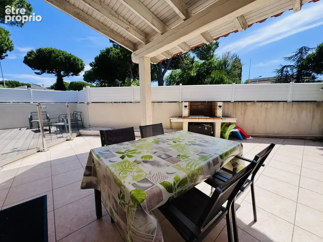 VILLA Quartier GOELANDS avec Spa, 3 chambres de plain-pied - photo 4