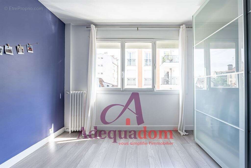 Appartement à COLOMBES