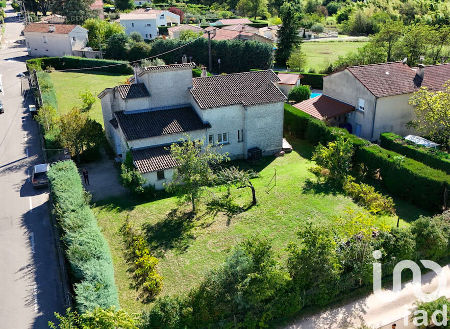 Photo 4 - Maison à AUBENAS