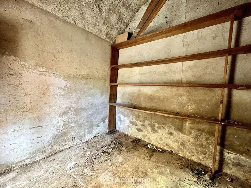 Parking à CALENZANA