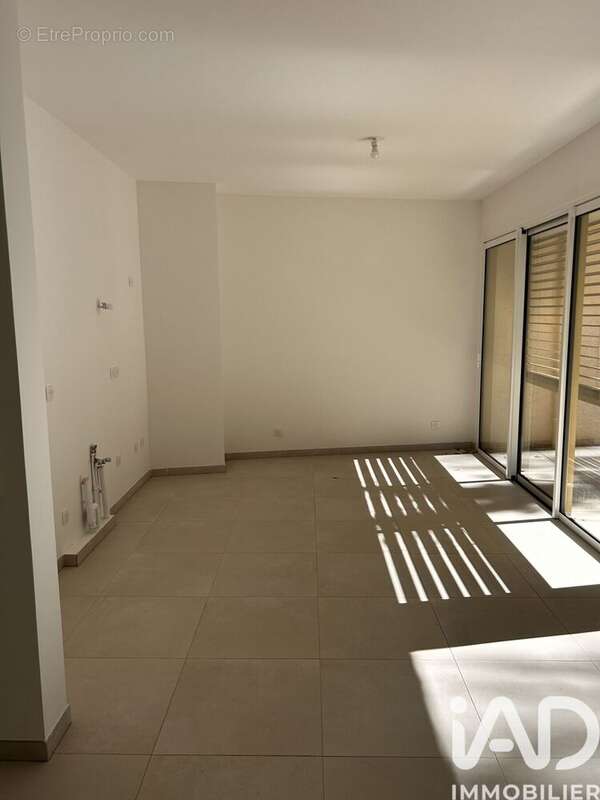 Photo 7 - Appartement à AIX-EN-PROVENCE