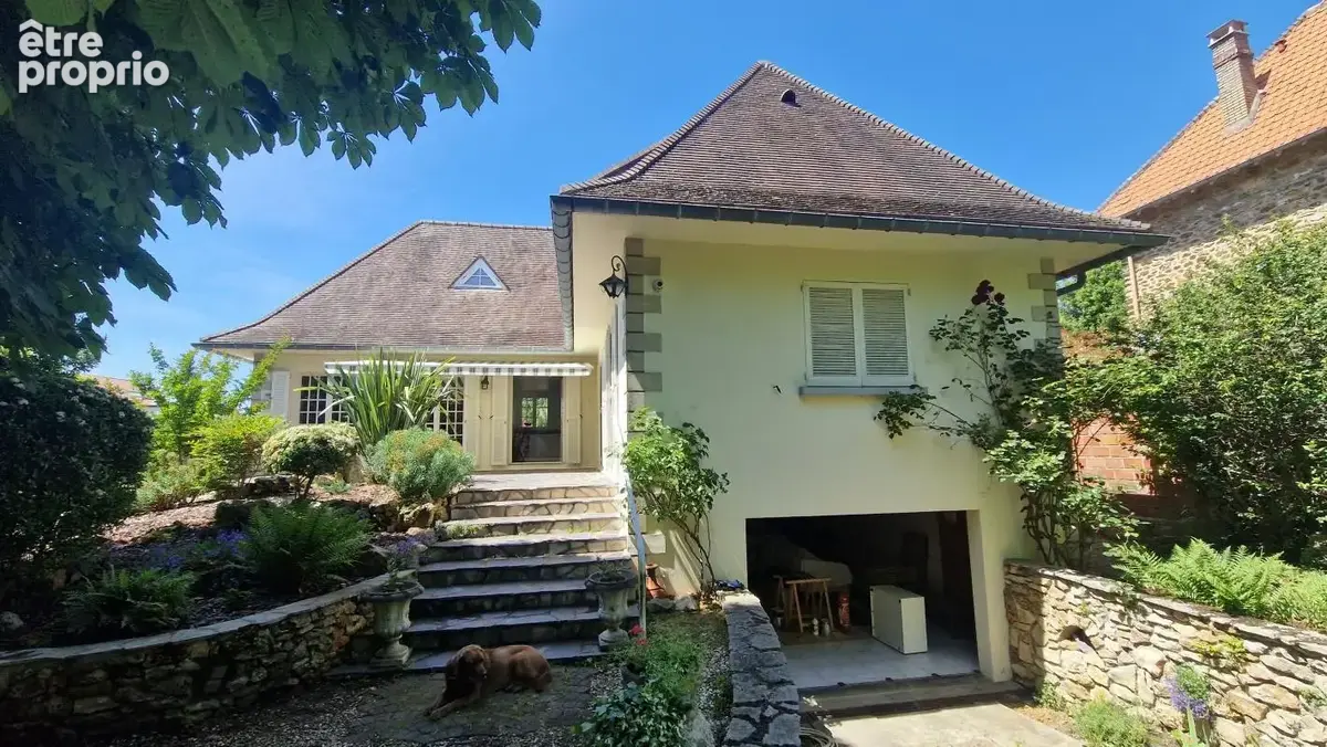 Maison À Vendre - photo 2