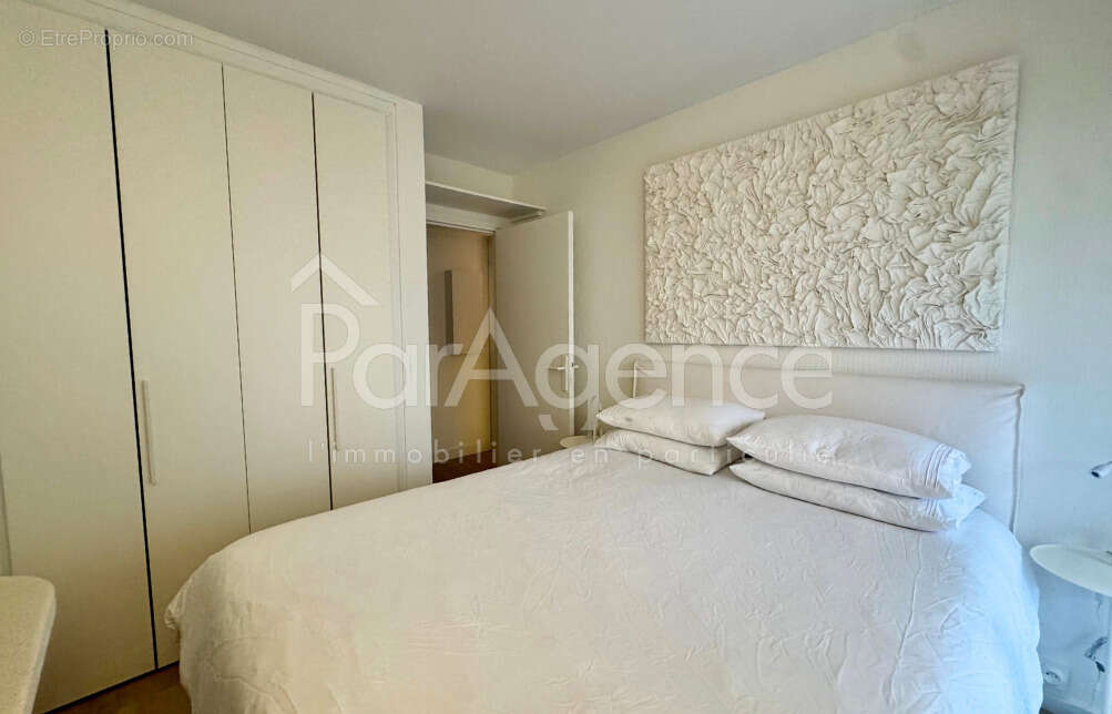 Appartement vue mer   Terrasse d'angle - photo 12