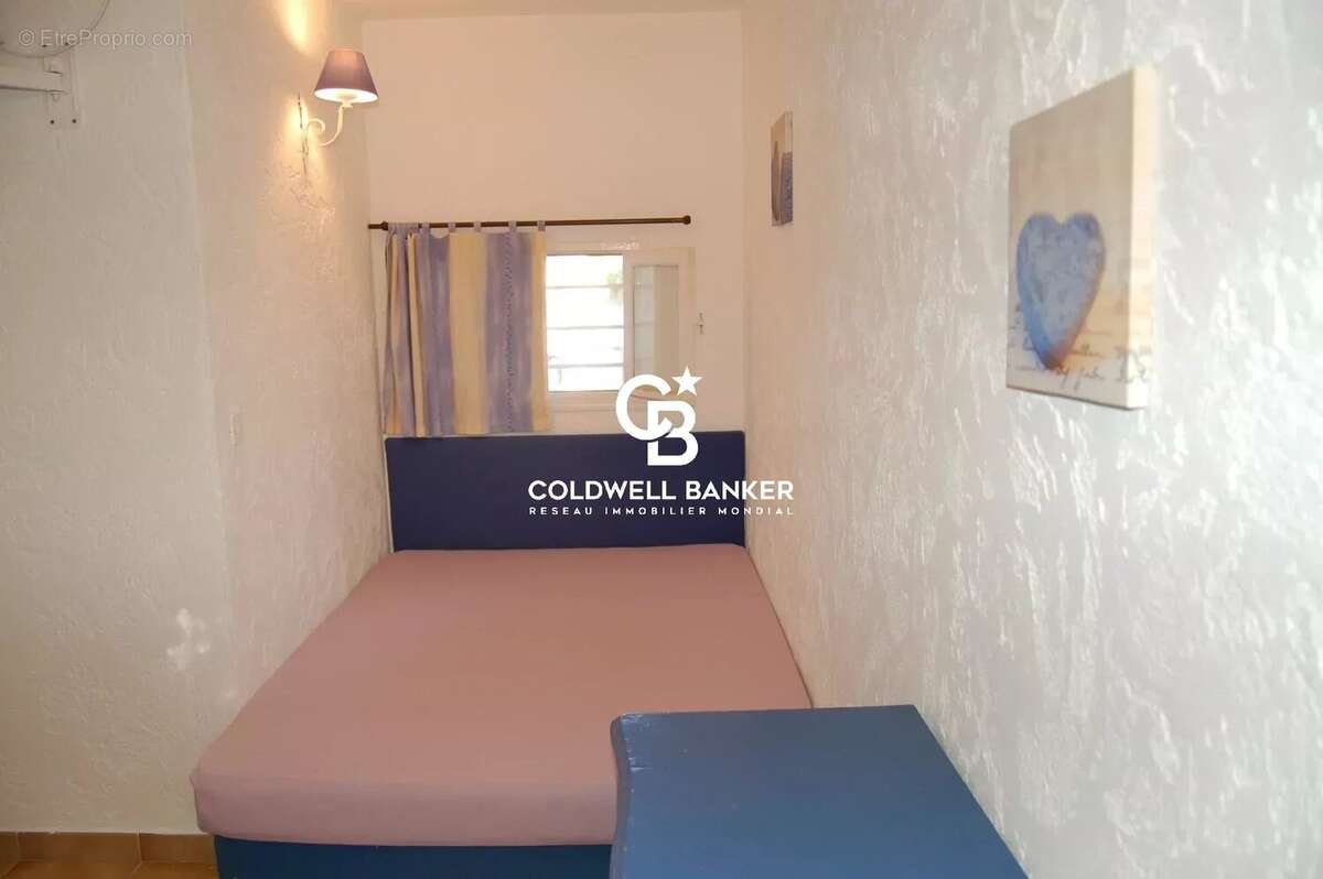 Maison à SAINT-RAPHAEL