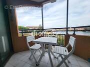 Appartement à LE BARCARES