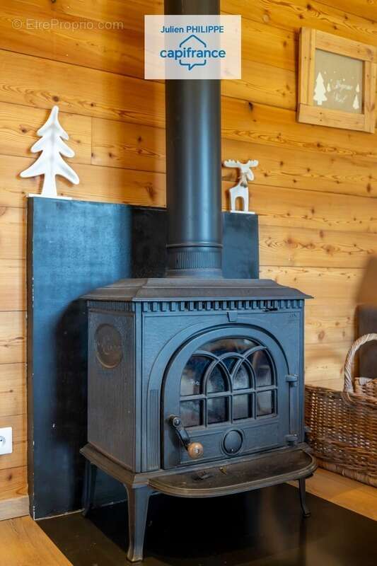 Maison à AGNIERES-EN-DEVOLUY