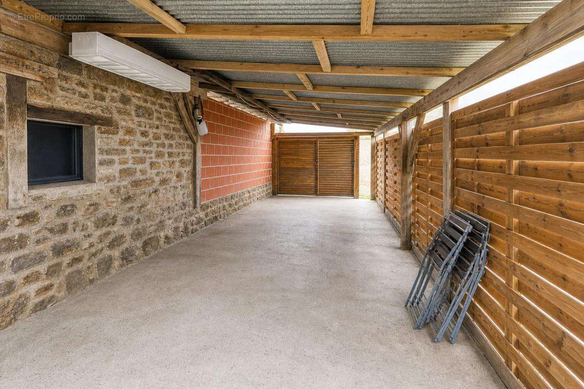 Propriété de charme 170 m² à Éguzon-Chantôme - photo 7