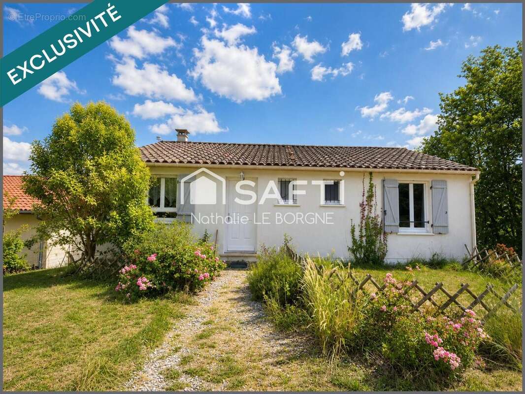 Maison 113 m² à Castres  - photo 2