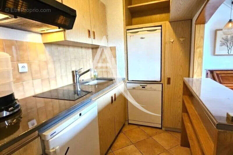 Appartement à HYERES