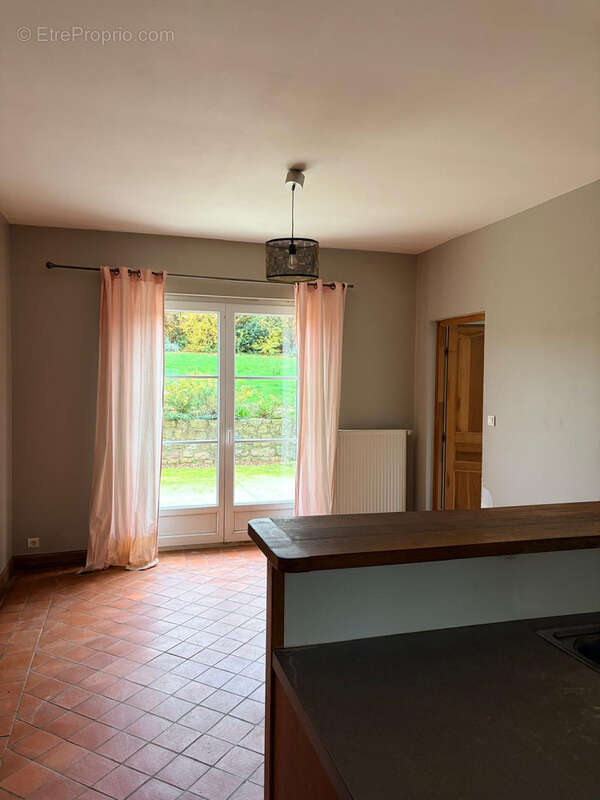 Maison à NOUVION-ET-CATILLON