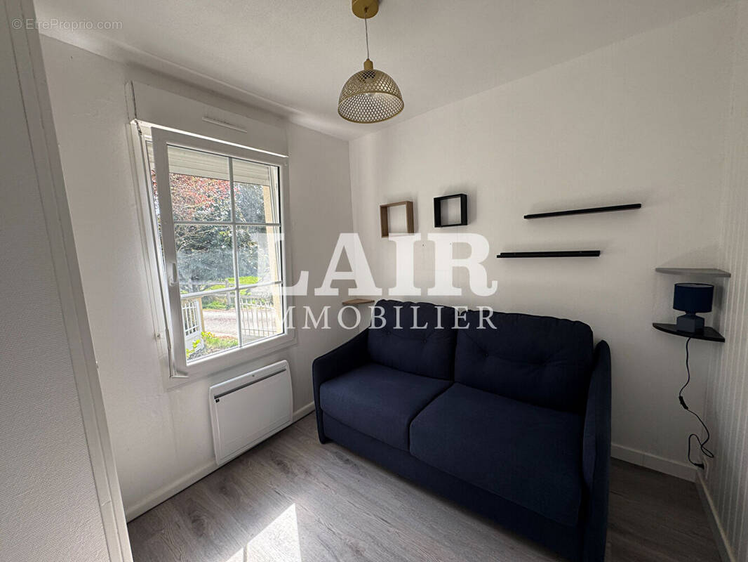 Maison à BAGNOLES-DE-L'ORNE