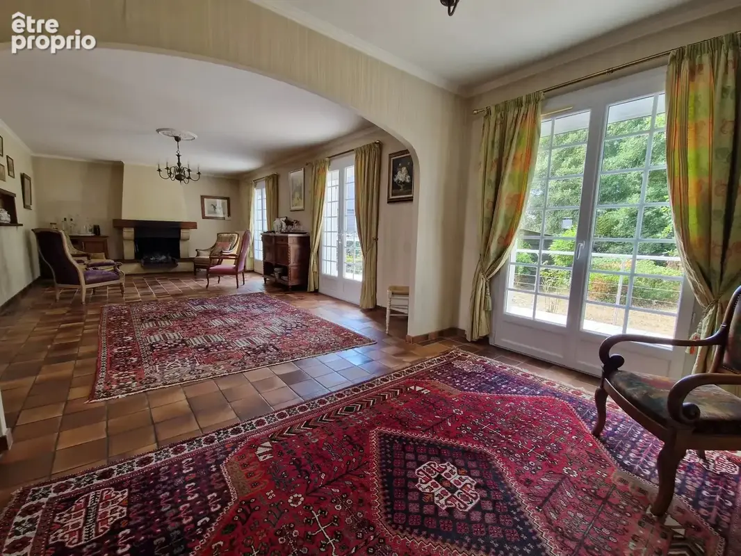 Maison Régionale ARRADON - photo 4