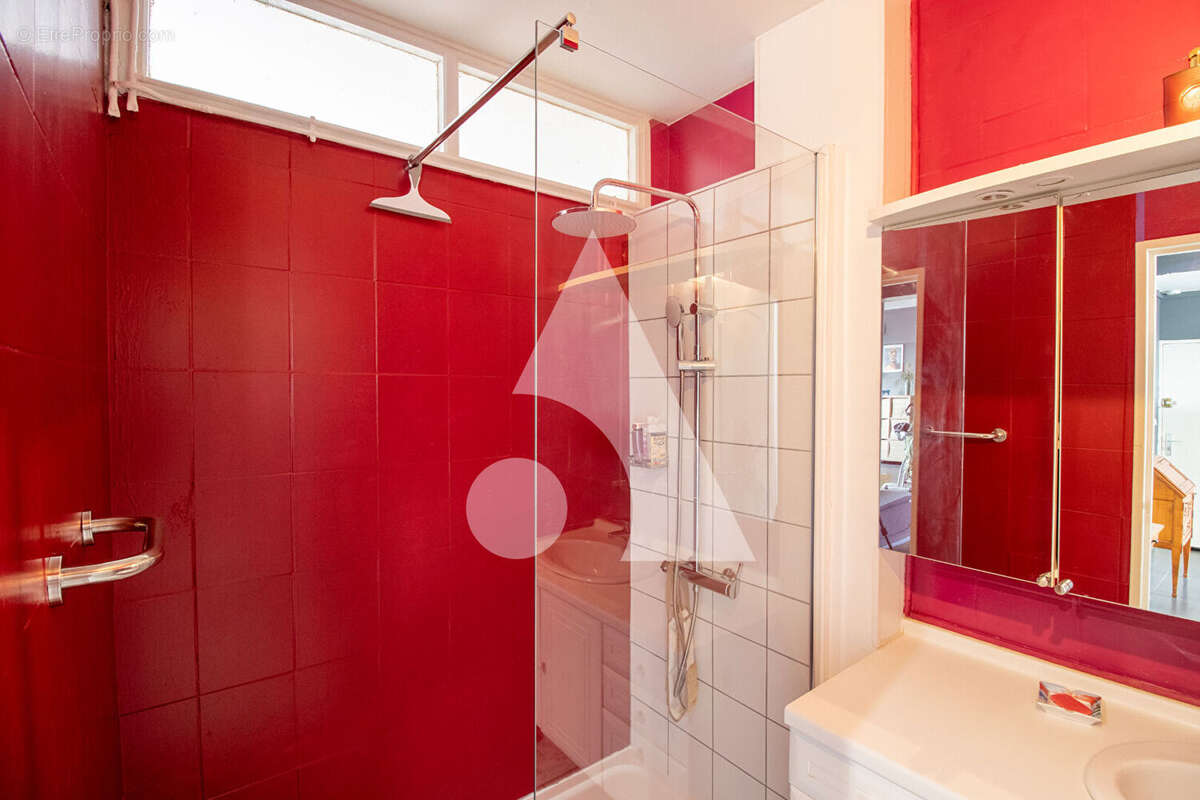 Appartement à VALENCIENNES