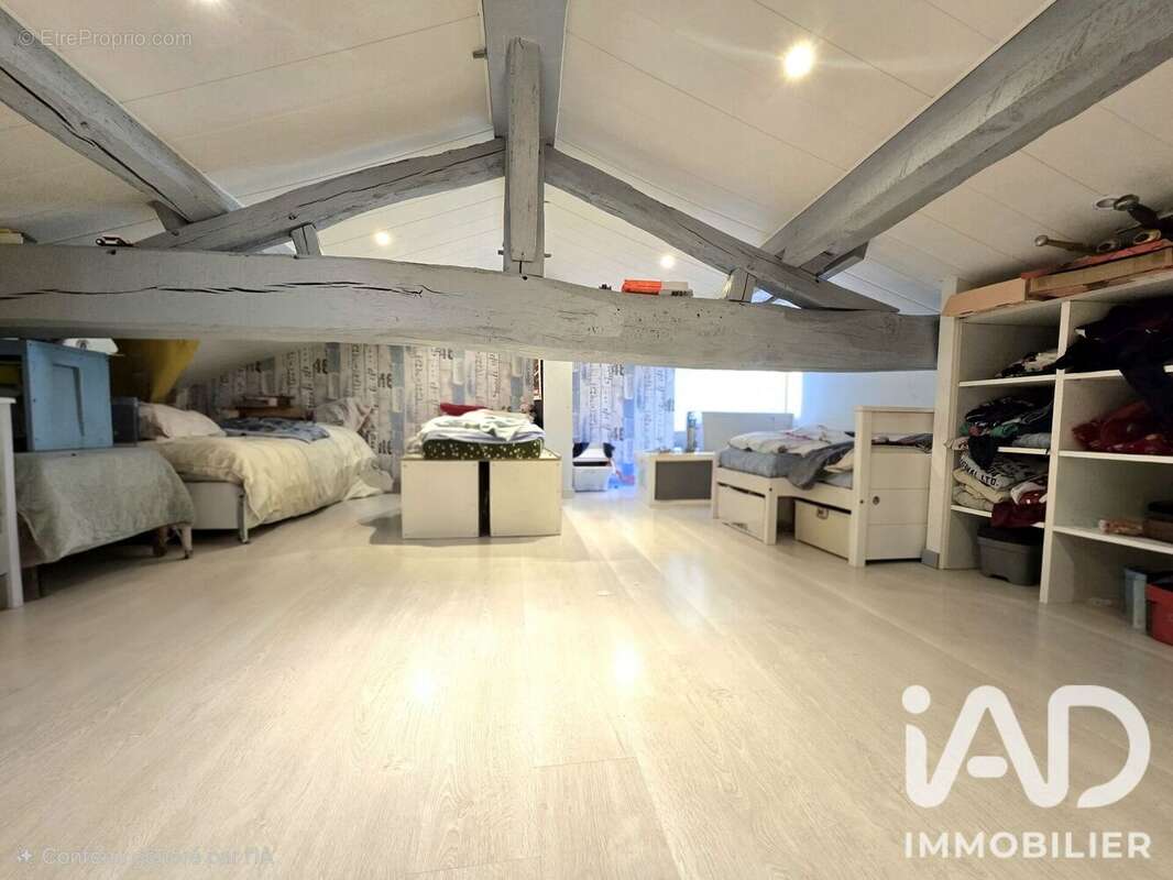 Photo 5 - Maison à LA MERLATIERE
