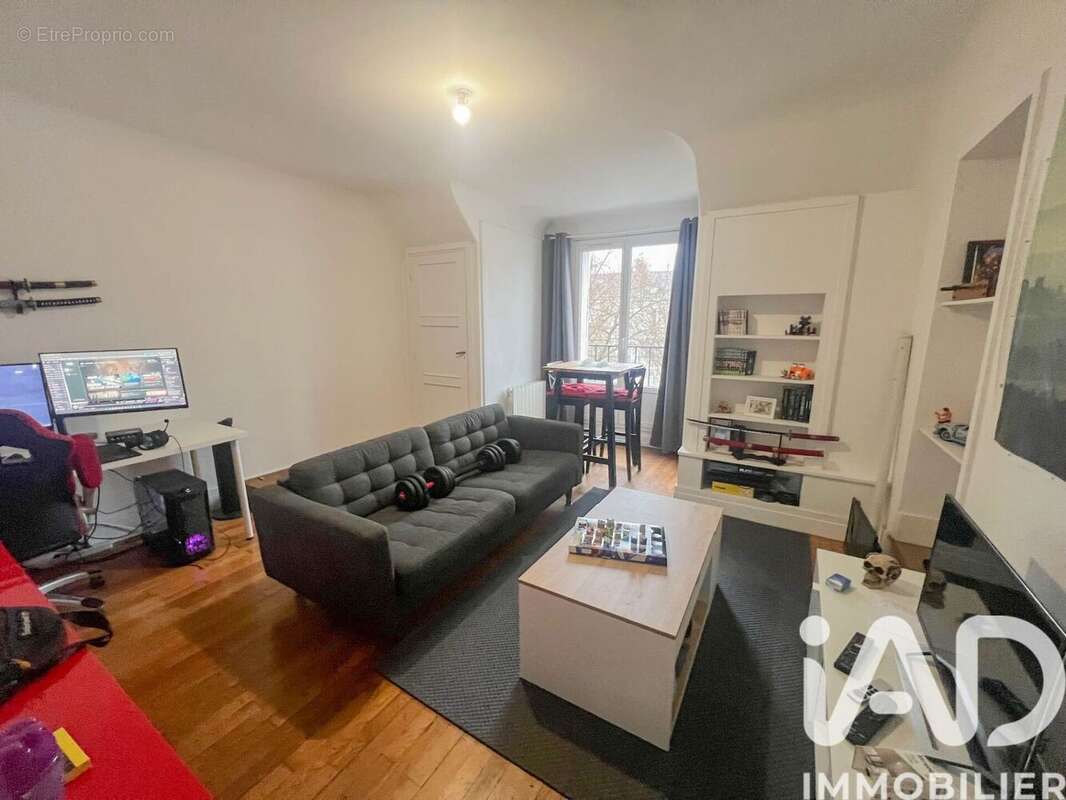 Photo 4 - Appartement à COULOMMIERS