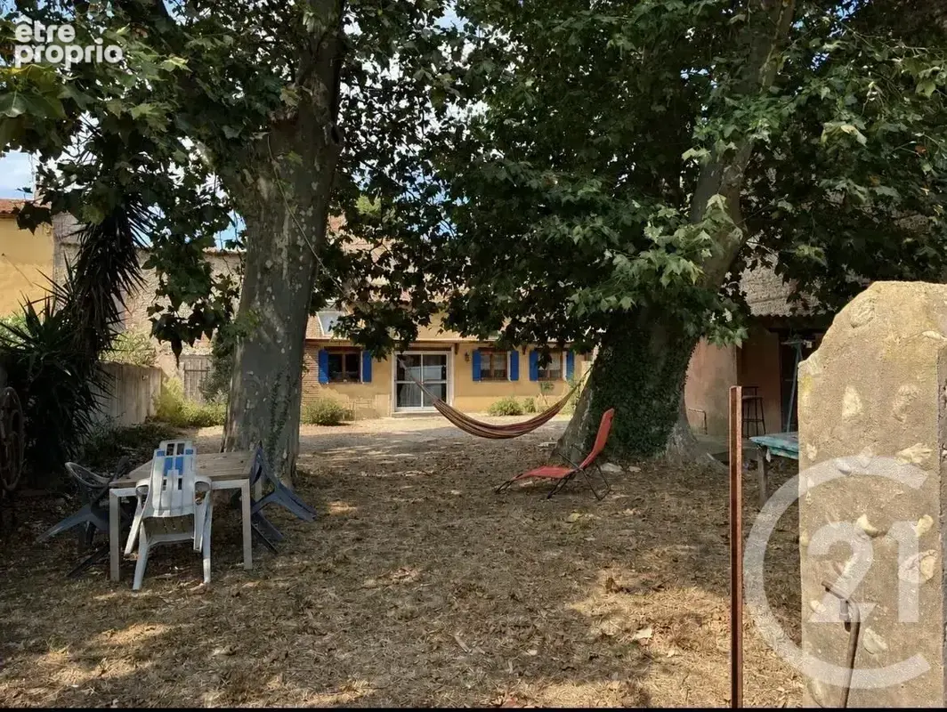 Maison 4 pièces 125 m² à vendre à Elne (66200) - photo 3