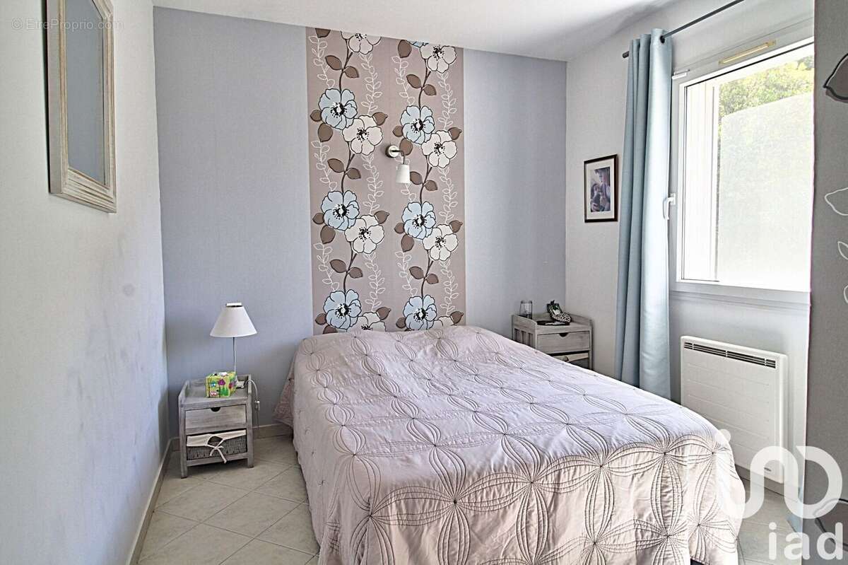 Photo 8 - Maison à EVENOS