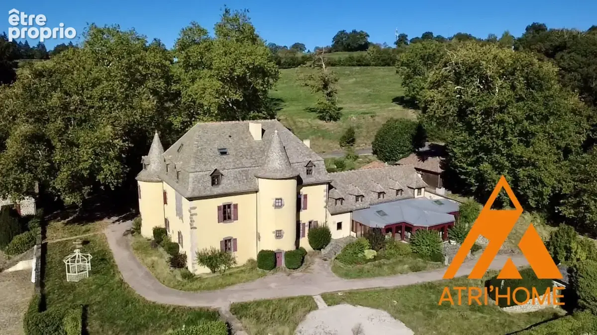 Bien immobilier à vendre à Vezac (15130) - photo 2