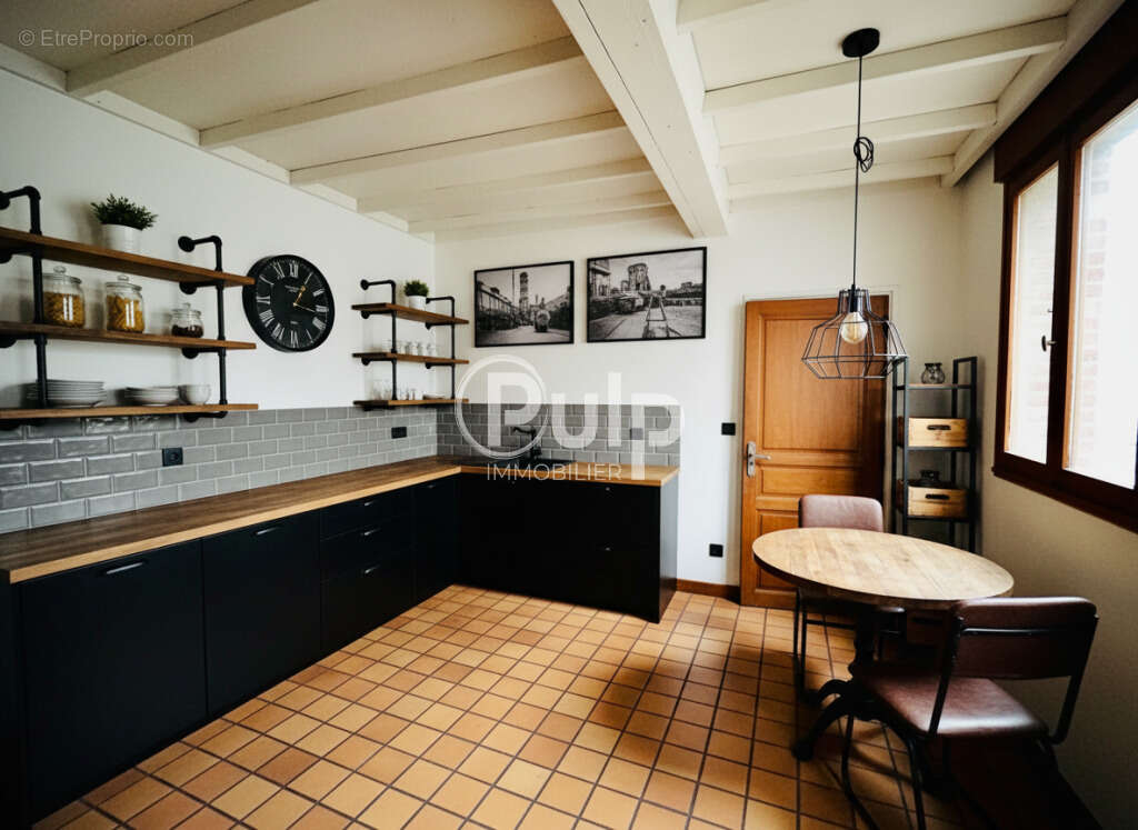 Appartement à DOUAI