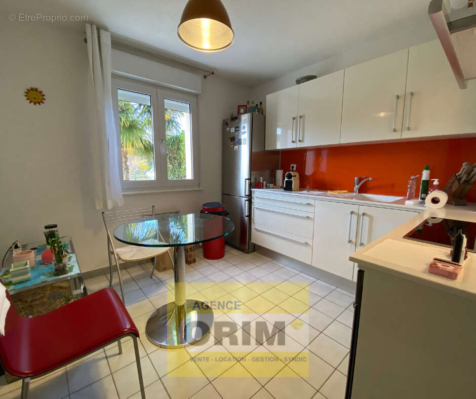 Appartement à VILLAGE-NEUF