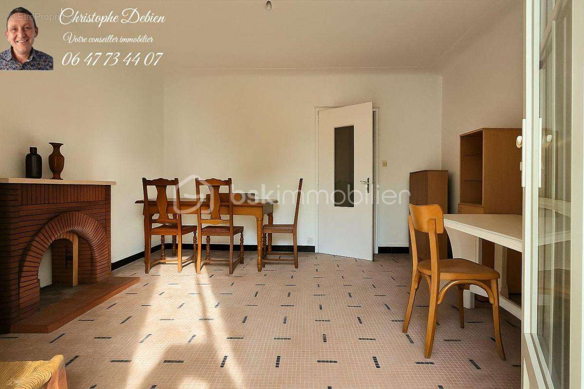 Maison à BAZOGES-EN-PAILLERS