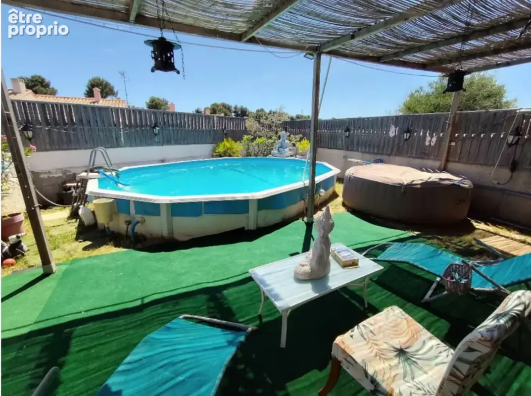 Photo Maison à Beziers au prix de 210 000€