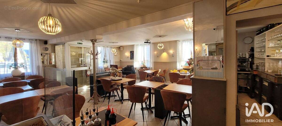 Photo 3 - Commerce à HOCHFELDEN